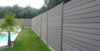 Portail Clôtures dans la vente du matériel pour les clôtures et les clôtures à Montgenost